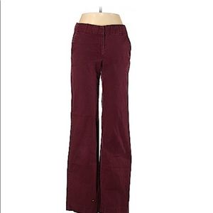 J.Crew Women’s Pants